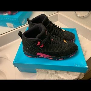 Jordan Retro 12s “Doernbecher”